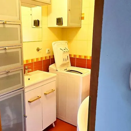 Espresso Doppio Apartment Zielona Gora  Exterior photo