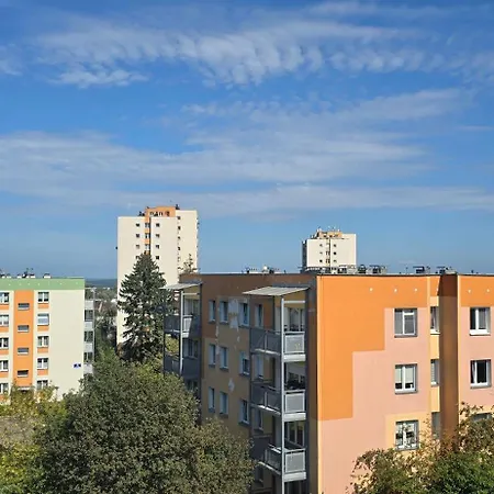Espresso Doppio Apartment Zielona Gora  Exterior photo