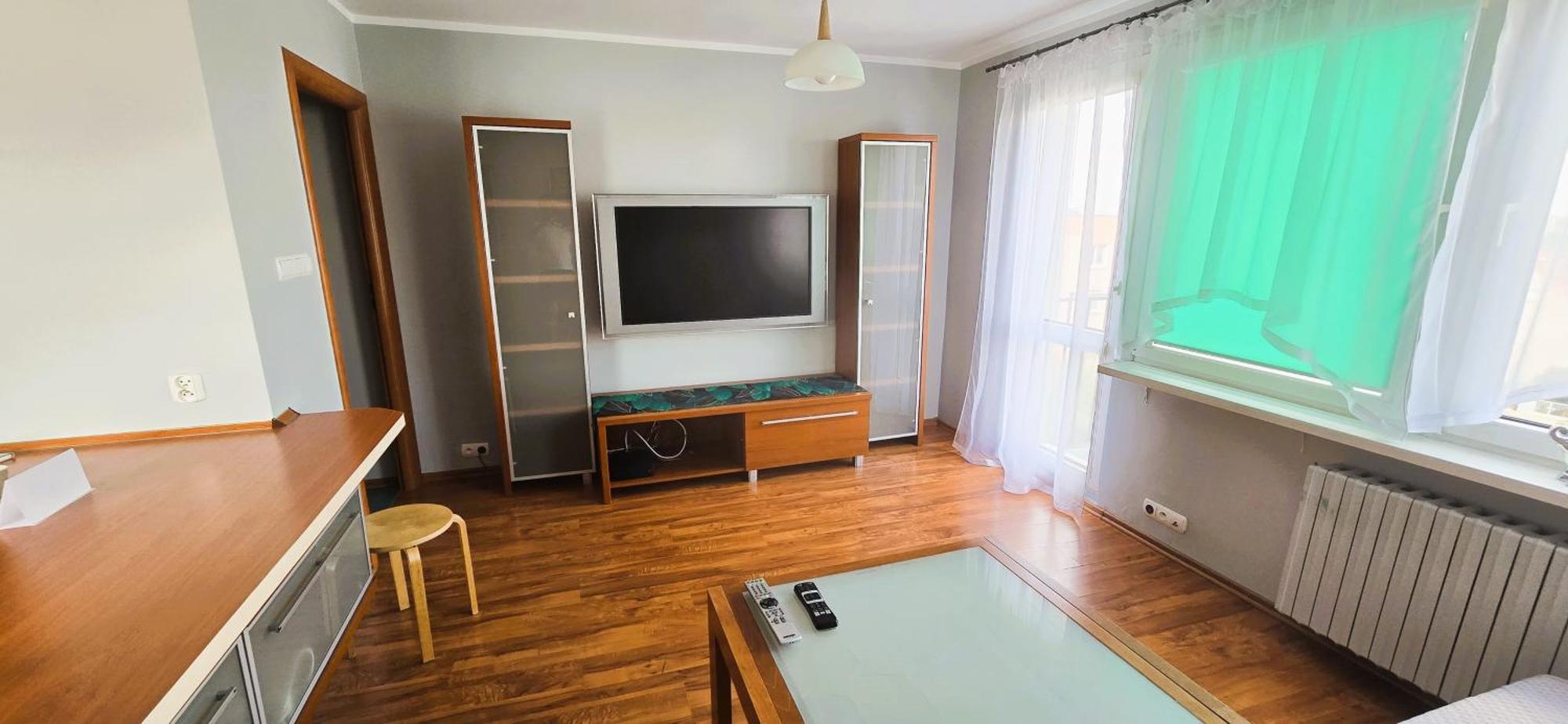 Espresso Doppio Apartment