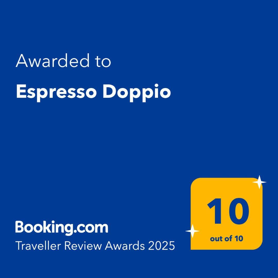 Espresso Doppio Apartment Zielona Gora (Lubuskie)